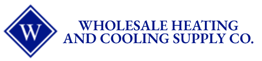 Wholesale Heating and Cooling Supply Co